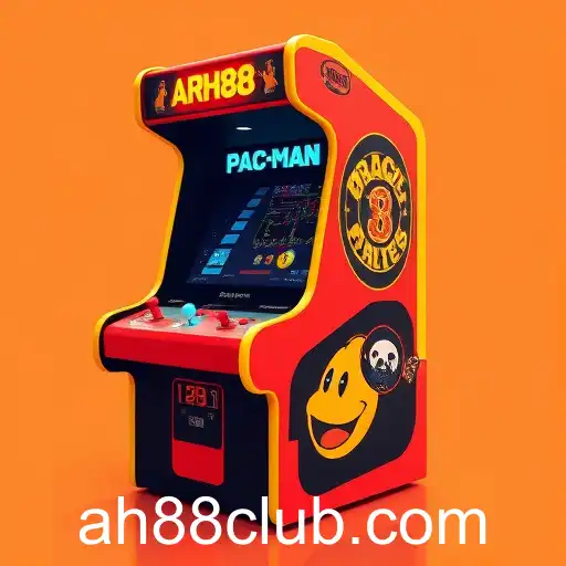 Arcade Classics