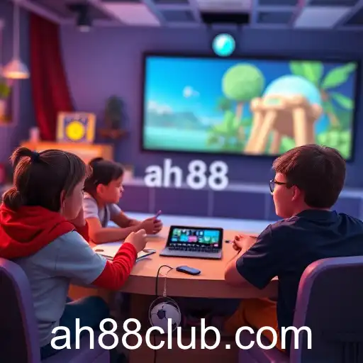 Educational Games
