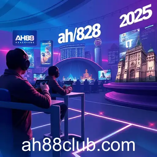 Emerging Trends in Online Gaming in 2025