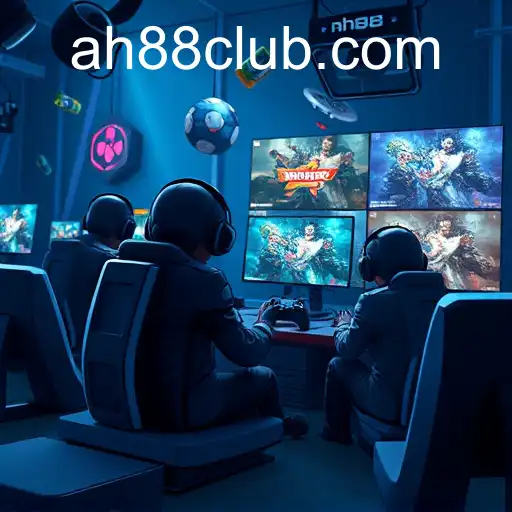 The Rise of Online Gaming in 2026