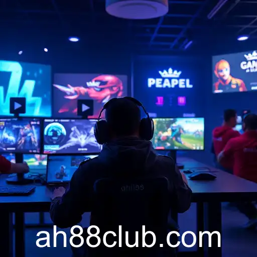 Online Gaming Trends in 2025