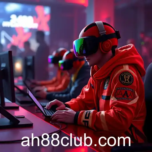 The Rise of Online Gaming: A New Era for AH88